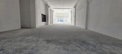 Tuas South Link 1 (D22), Warehouse #480121081
